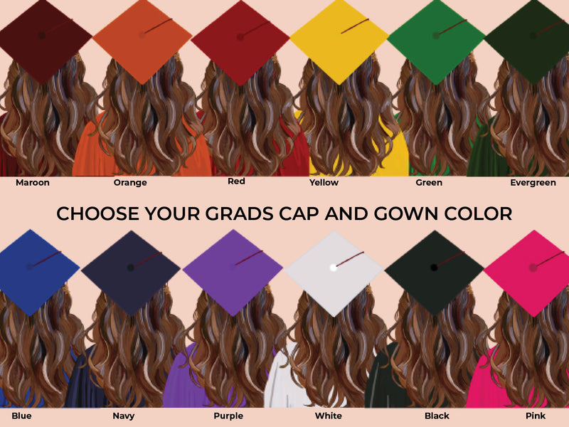 Personalized clothing with Graduation designs | ShirtUp!